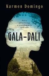Gala - Dali: roman o slikarevoj muzi 